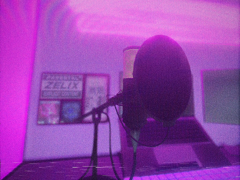 Luv Freestyle (Single)