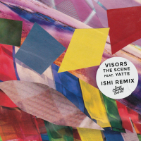 The Scene (Ishi Remix) (EP)