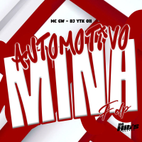 Automotivo Mina FDP (Single)