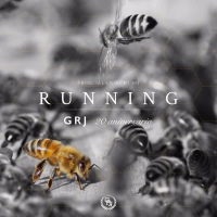 Running (GRJ 20 Aniversario) (Single)