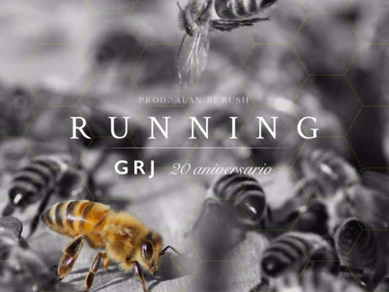 Running (GRJ 20 Aniversario) (Single)