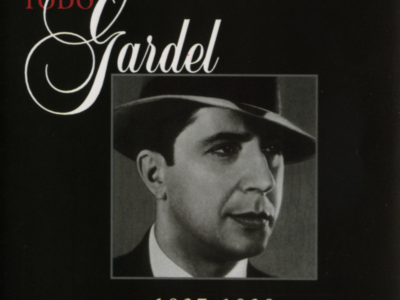 La Historia Completa De Carlos Gardel - Volumen 5