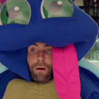 Don't Wanna Know (MV) (Single)