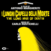 I lunghi capelli della morte (Original Motion Picture Soundtrack)