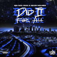 Did It For All (Single)