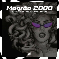 Magrão 2000 (Single)