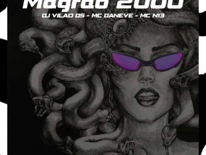 Magrão 2000 (Single)