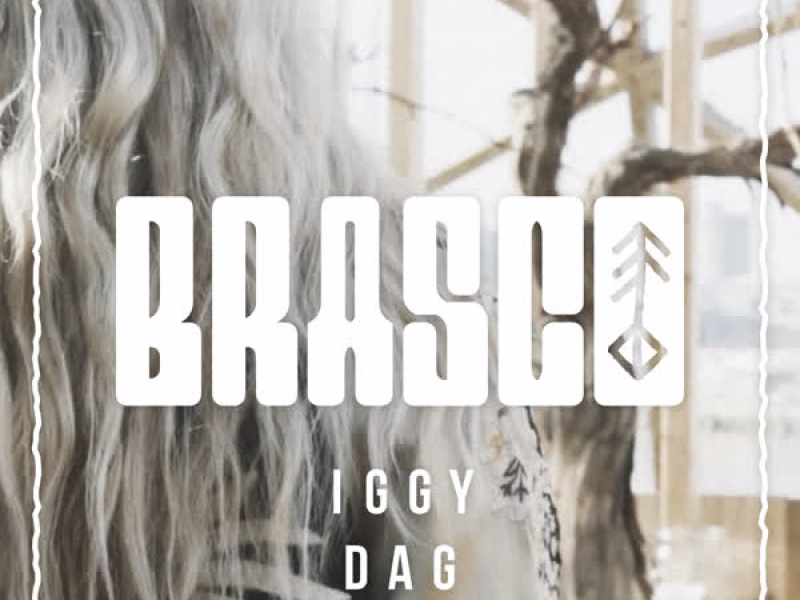 Iggy Dag (Single)