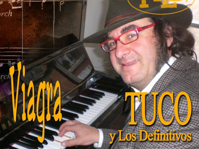 Viagra (Viagra - Original mix) (Single)