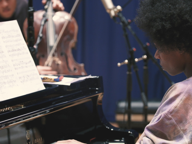 Rachmaninoff: 14 Romances, Op. 34: No. 1, The Muse (MV) (Single)