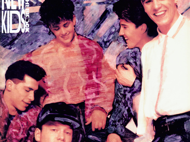 Step by Step (35th Anniversary)