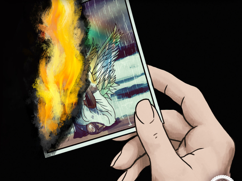 Letting Go (Remixes)