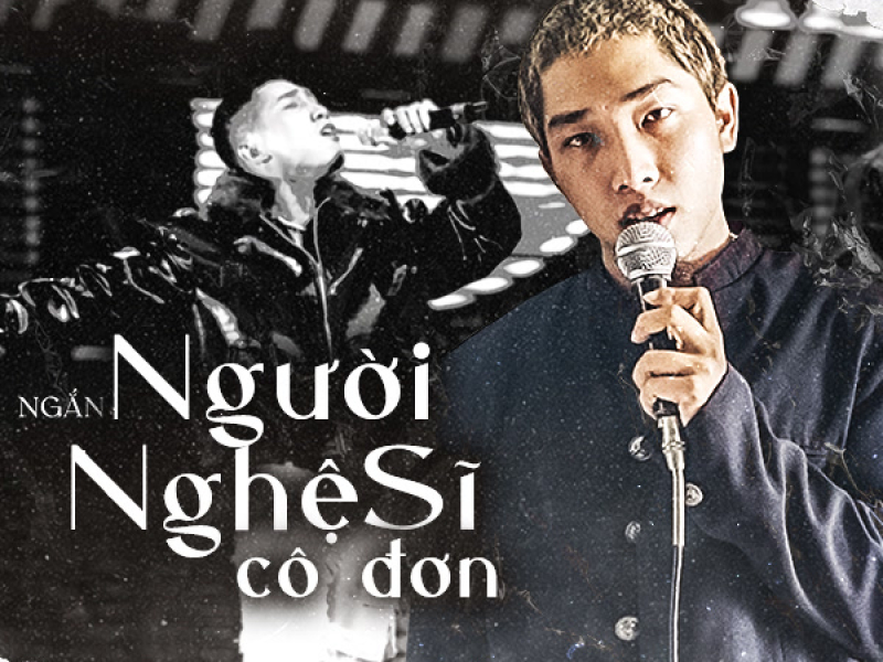 Người Nghệ Sĩ Cô Đơn (Single)