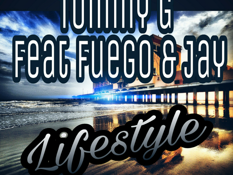 Lifestyle (feat. Fuego & Jay)