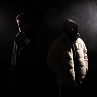 Jätä mulle yö (Single)