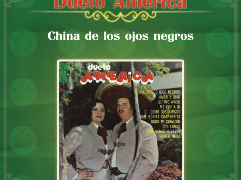 China de los Ojos Negros