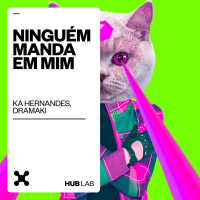 Ningúem Manda Em Mim (Single)