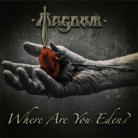 Where Are You Eden? (Single)