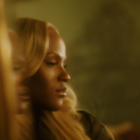 Special Attention (Single)