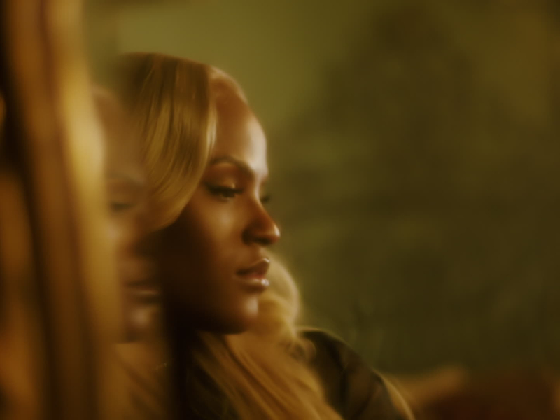 Special Attention (Single)