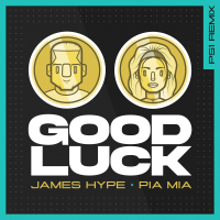 Good Luck (PS1 Remix) (Single)