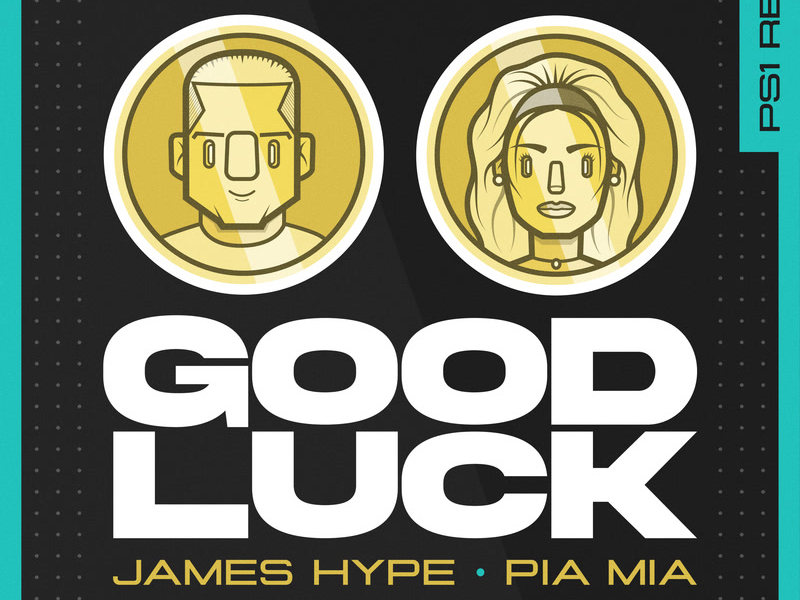 Good Luck (PS1 Remix) (Single)