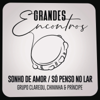 Sonho de Amor / Só Penso no Lar (Single)