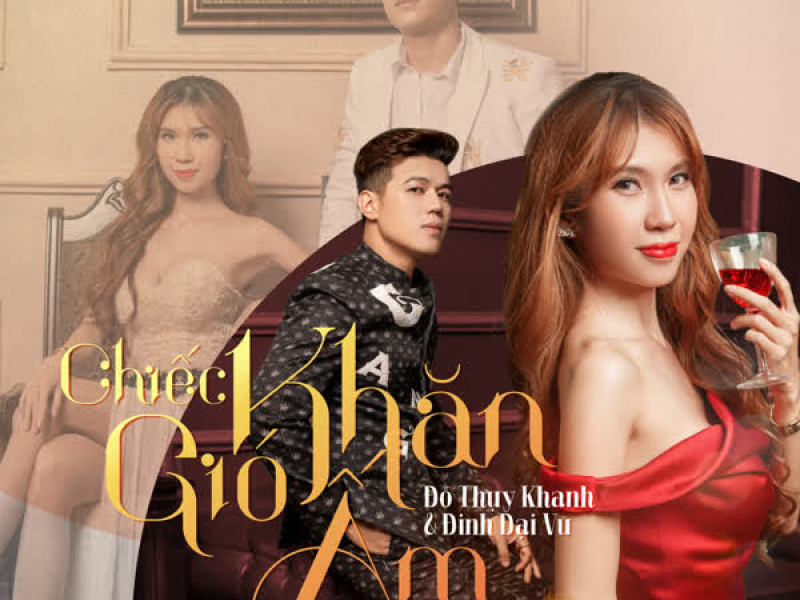 Chiếc Khăn Gió Ấm (Single)