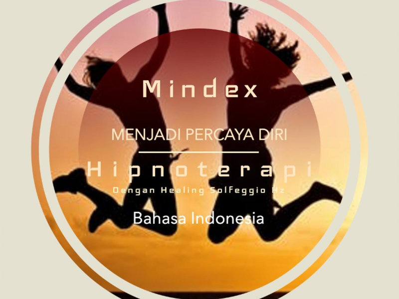 Audio Hypnosis tentang Menjadi Percaya Diri (Single)
