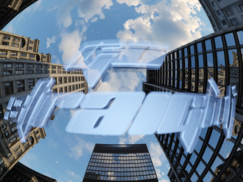 Go Straight (Single)