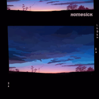 Homesick (Duke Angry Man Remix) (Single)