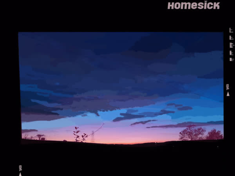 Homesick (Duke Angry Man Remix) (Single)