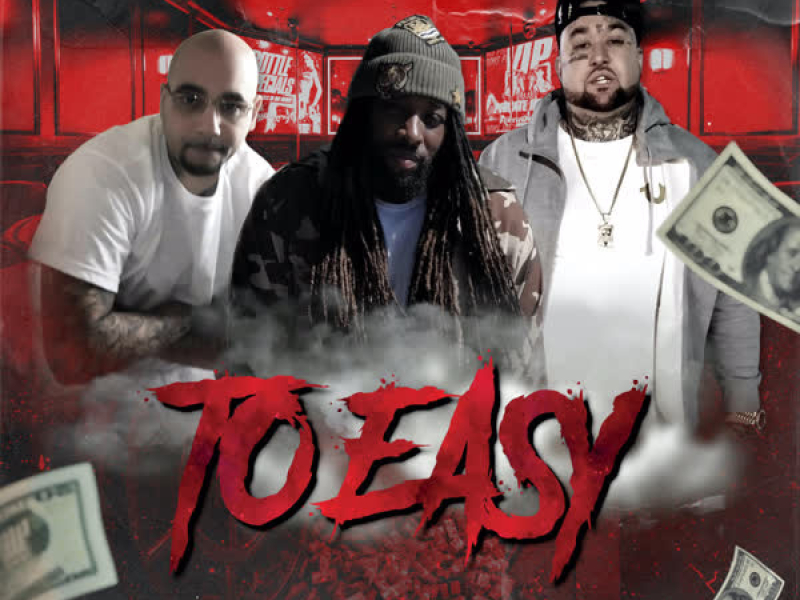 To Easy (Single)
