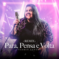 Para Pensa e Volta (JAMM' Remix) (Single)