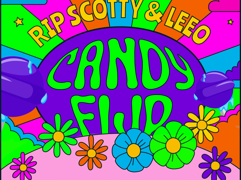 CANDYFLIP (Single)