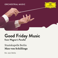 Wagner: Parsifal: Good Friday Music (Single)