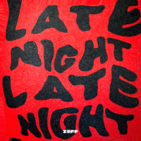 Late Night (feat. Saint Ronil) (EP)