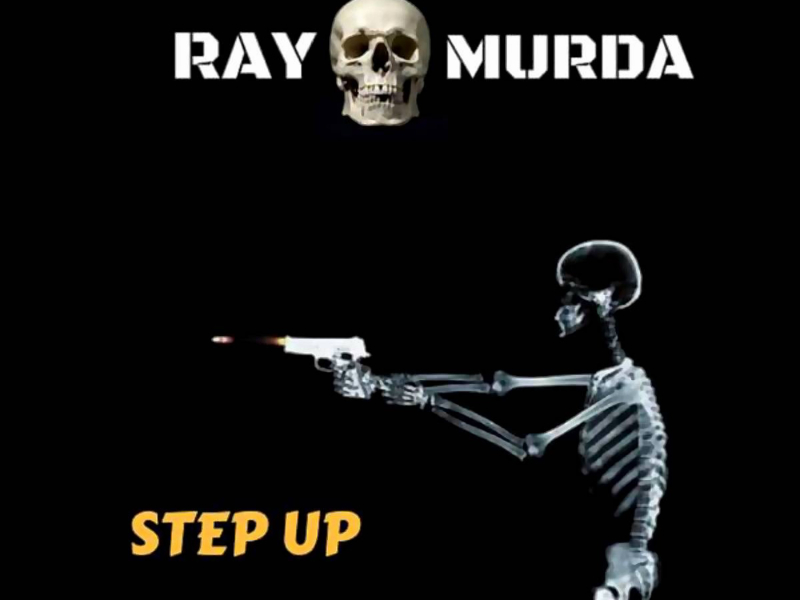 Step Up (feat. Layzie Bone) (Single)