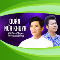 Quán Nửa Khuya (Single)