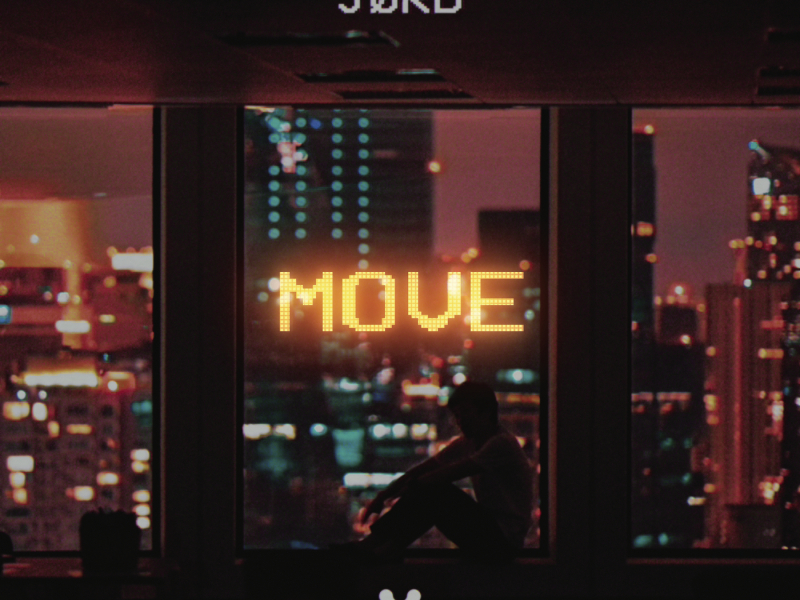 Move
