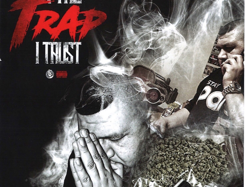 In the Trap I Trust (Single)