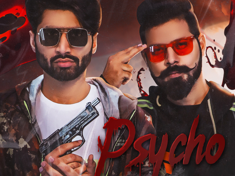 Psycho (Single)