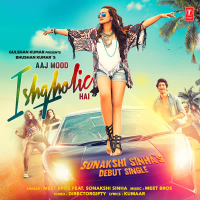 Aaj Mood Ishqholic Hai (Single)