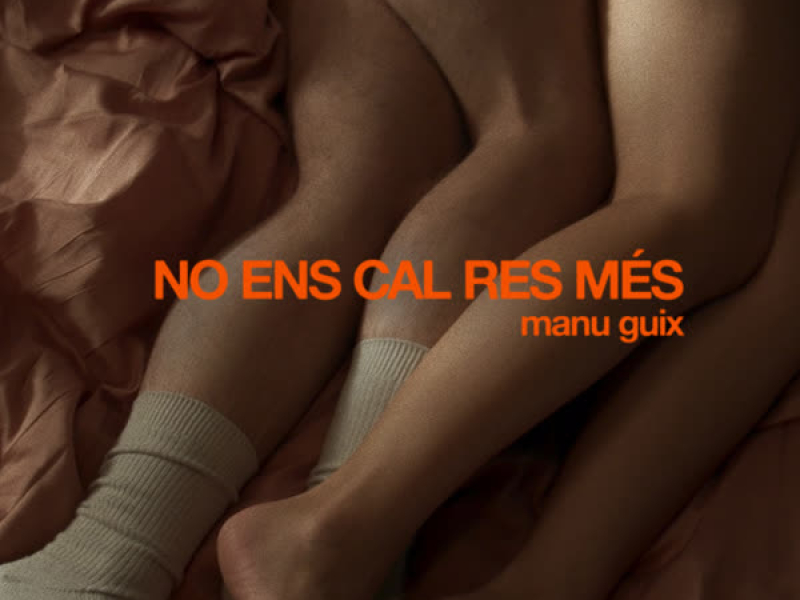 No ens cal res més (Single)