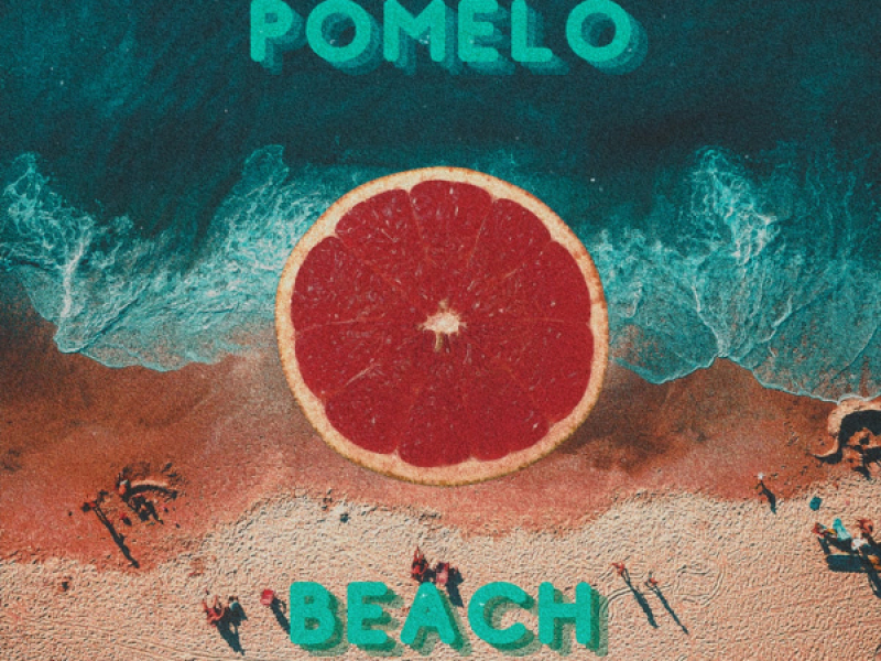 Pomelo Beach (Single)