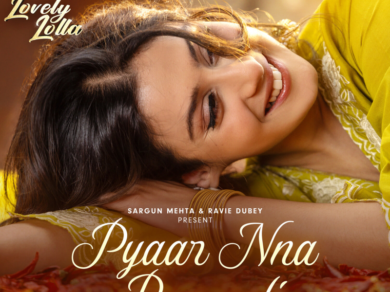 Pyaar Nna Paaundi (Original Soundtrack from 
