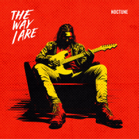 The Way I Are (Single)