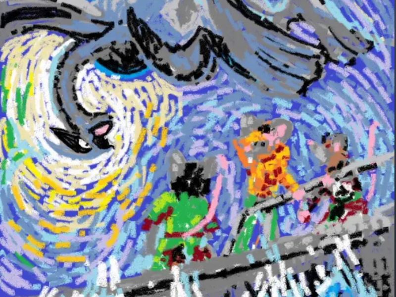 sotto water (Single)