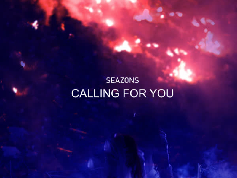 Calling for You (Single)