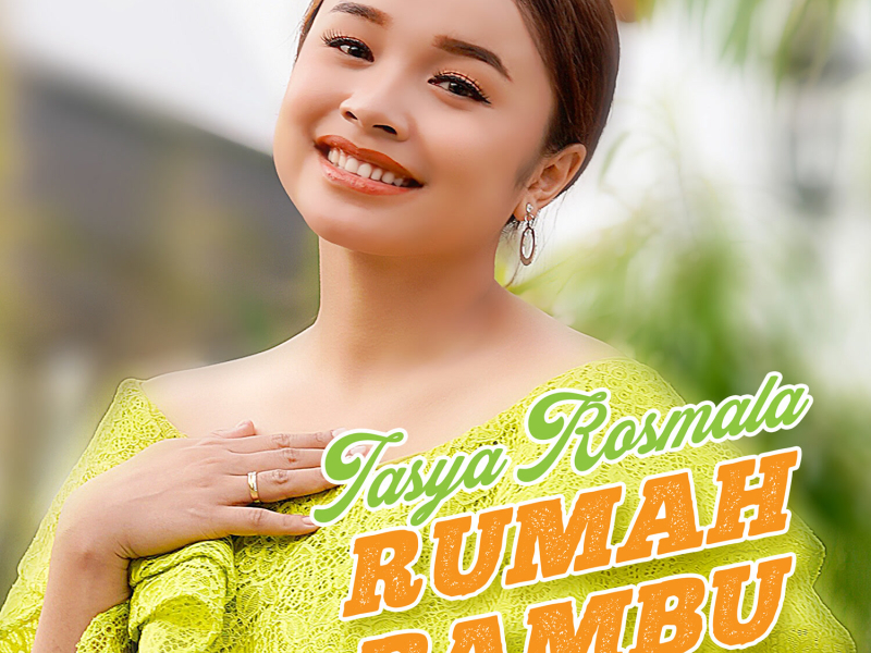Rumah Bambu (Single)